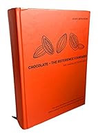 Chocolate-The Reference Standard: The Chocolate Tester 2015 3000491422 Book Cover