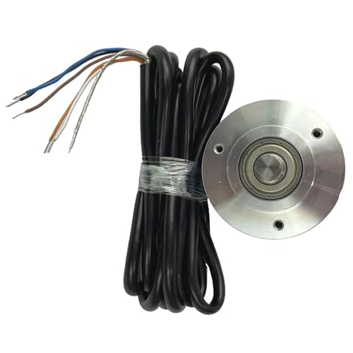 Encodeur rotatif E50S81000-3-T-24 avec boitier 50mm et 1000 impulsions