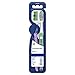 Oral-B Pro Health Fights Plaque & Tartar, 2 Count Medium Manual Toothbrush Pack, Indicator Bristles, Plaque Fighter, Gentle on Teeth