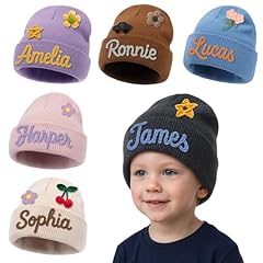 13 Hand-embroidered-dark Grey