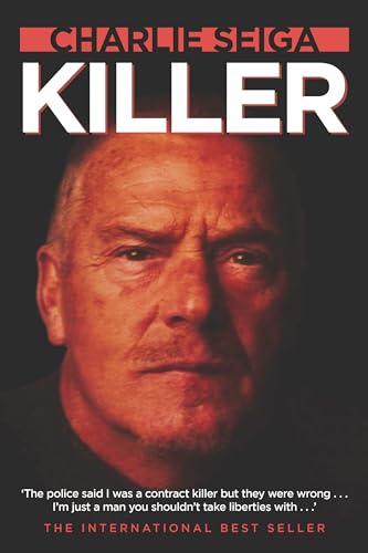 Image of Killer (Charlie Seiga)