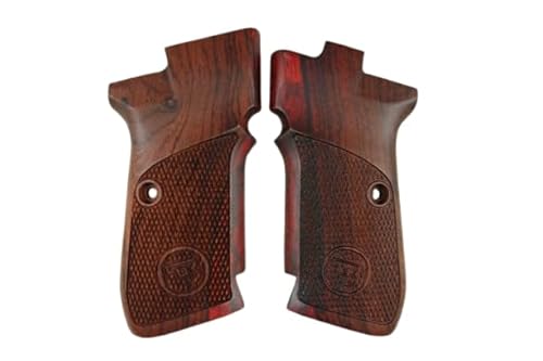 Handgun Grip for a CZ82 or CZ83 (P1230759)