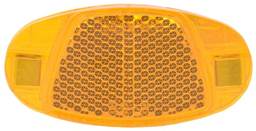 Symbol-Kabelschloss pink + 4 Speichenreflektoren