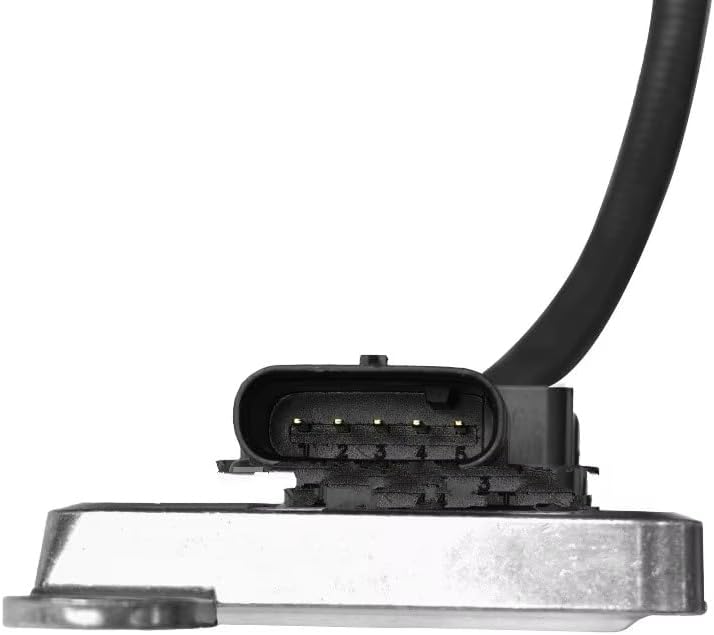 NOx センサー、に適合する ベンツ、に適合する C クラス W205 C180 C220 C250 【カブリオクーペ】 5WK96