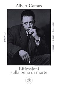 Riflessioni sulla pena di morte