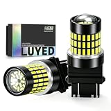 LUYED 3157 LED Bulb Super Bright Reverse Light...