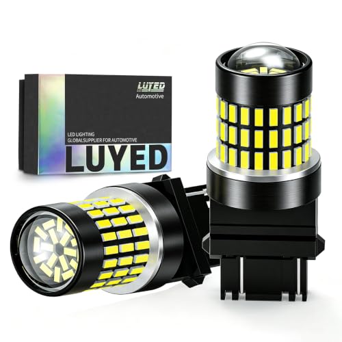 LUYED 3157 LED Bulb Super Bright Reverse Light...