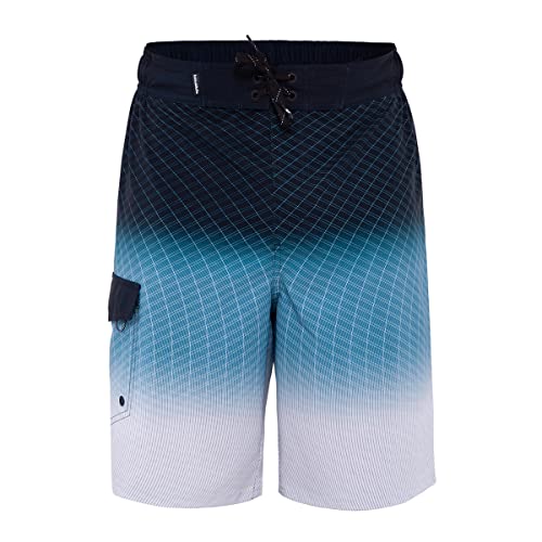 Rokka&Rolla Men's Swim Trunks 9