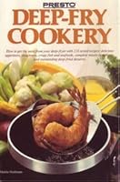 Mable Hoffman's Mini deep-fry cookery 0912656808 Book Cover