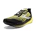Produktbild BROOKS Herren Hyperion Max Sneaker, Black/Blazing Yellow/White, 44 EU