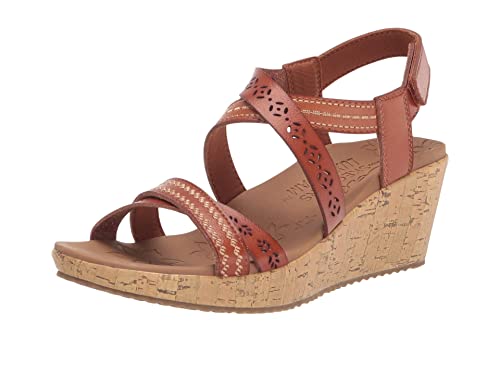 Skechers Women's Beverlee Delicate Glow Sandal - Main Image