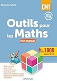 outils pour le français cm2 exercice en ligne  Outils pour les Maths CM1 (2026) - Manuel élève