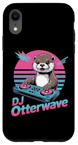 DJ Otterwave g VZEF[u JE\ 80N Nu ~[WbN X^C X}zP[X iPhone XR p