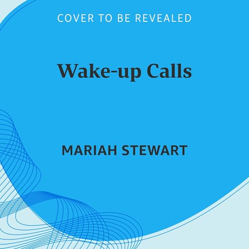 Wake-Up Calls Audiolivro Por Mariah Stewart capa