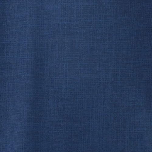 Speedo Men's Fitness UV Protection Rashguard Swim Shirt(New Navy,Medium)4