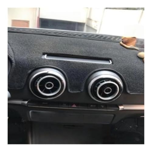 Couverture tableau de bord N-Box JF1 contre reflets et chaleur