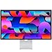 Apple Studio Display: Standardglas, neigungsverstellbarer Standfuß