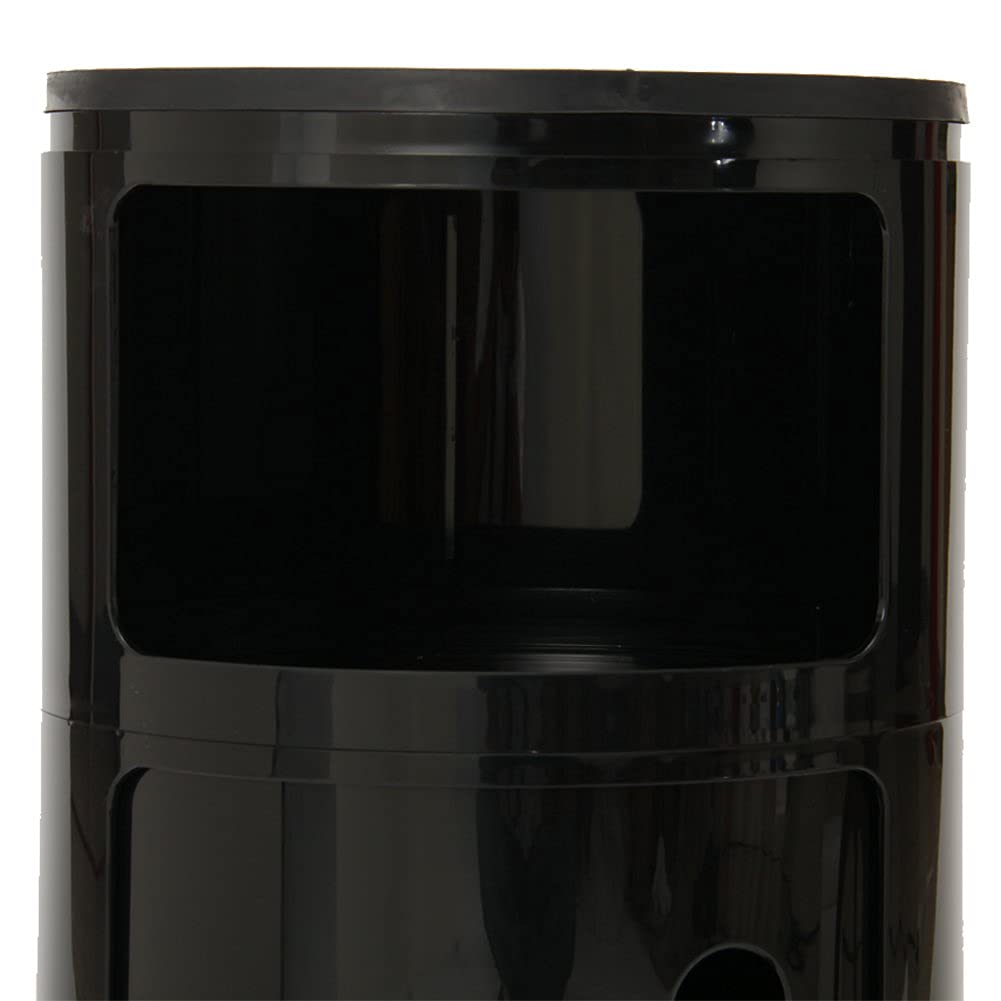 Amazon｜【KARTELL】[ カルテル ] EU正規品 コンポニビリ ラウンド