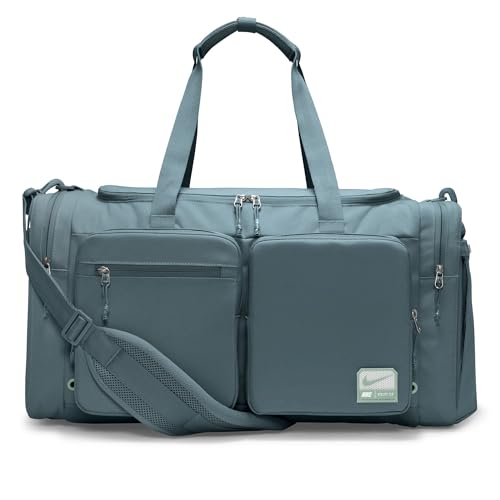 Image of Nike Mens Duffel Bag (Medium, 51L)