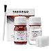 Tarrago Self Shine Color Dye and Preparer 25Ml. Red #12