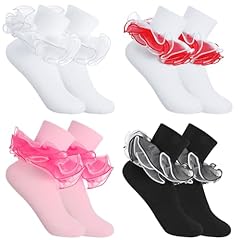 Pink,white,black,white,red