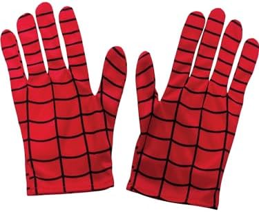 Child Spider-Man Gloves