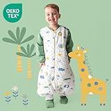 Zoom IMG-1 schlummersack slumbersac sacco nanna con Zoom IMG-1 schlummersack slumbersac sacco nanna con