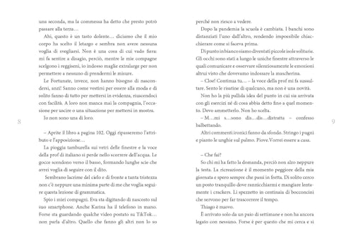 Liberami. Quando La Rete Diventa Una Trappola. Ediz. Illustrata - 6