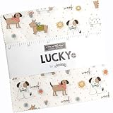 Lucky 42pc Charm Pack 5