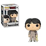 Funko Pop Television: Stranger Things-Mike Ghostbusters Collectible Vinyl Figure