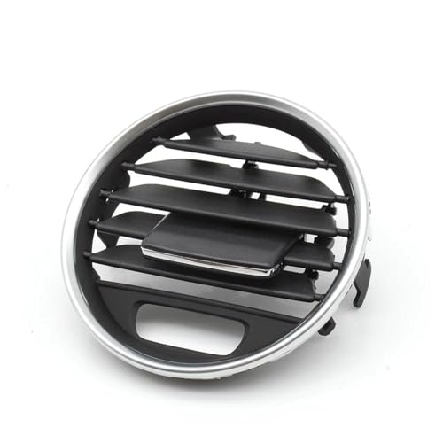 Grille Ventilation AC Benz W204 LCI Réparation Aérateur Cassé Tableau de Bord Côté Droit