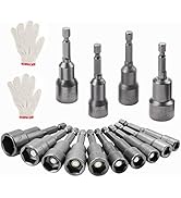 GIRAVITI DINAMOMETRICI - LAME CON PUNTA ESAGONALE | Vanzo Centro Fer - Foto 3