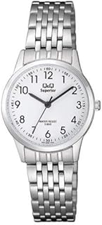 Q&Q Women Analogue Watch S281J204Y