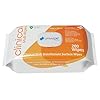 Uniwipe Clinical Midi-Wipes, Antibacterial, Sanitising, Kills 99.999% of Germs, 200 Count