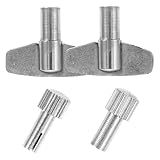 Outils de remontage d'horloge : avec une structure simple, la clé de remontage d'horloge est facile et pratique à installer ou à retirer, pratique à utiliser, clés de remontage d'horloge professionnelles