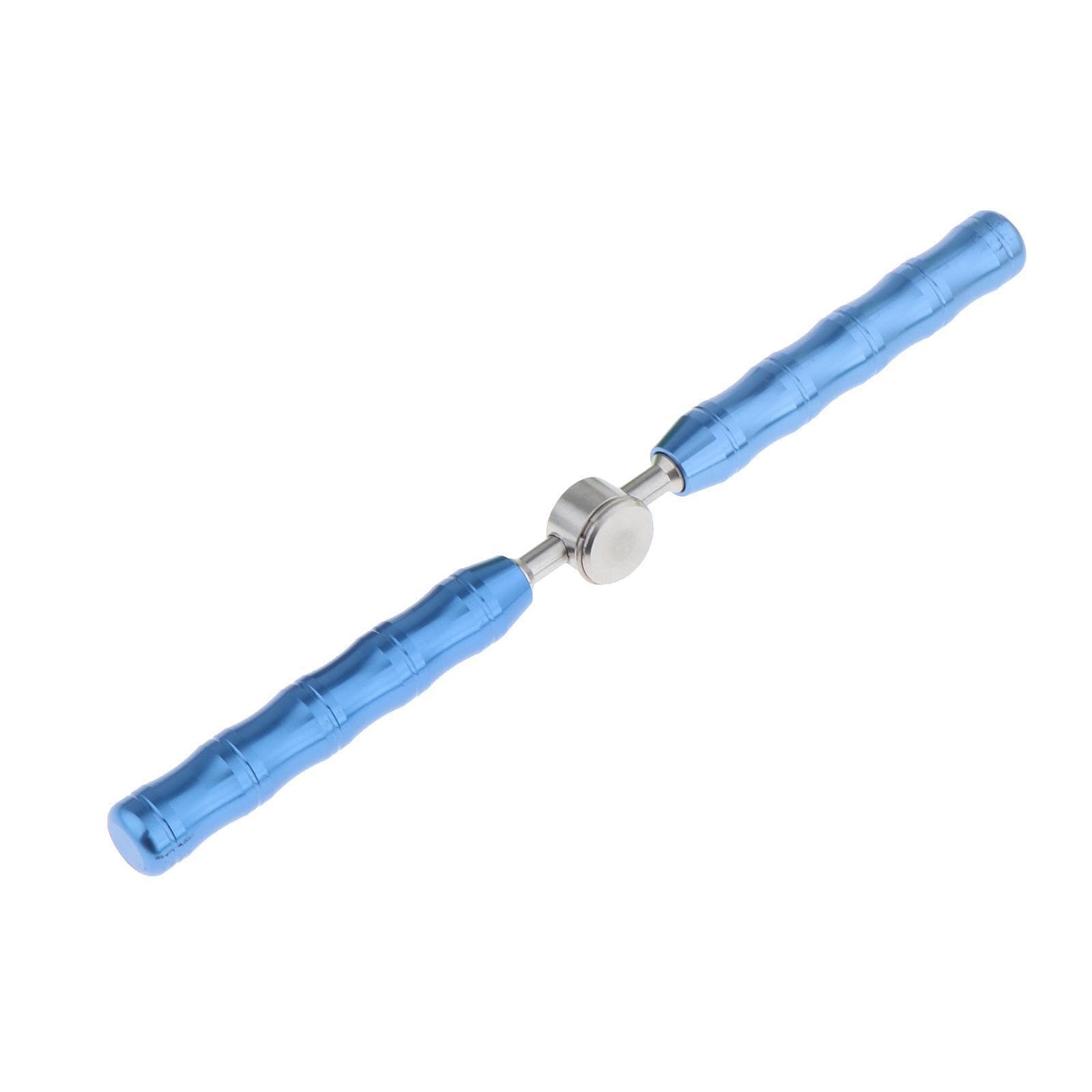 Apricassa per orologio, chiave inglese professionale, set di strumenti robusti per la riparazione degli orologi