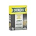 DIXON Industrial Lumber Marking Crayons, 4.5