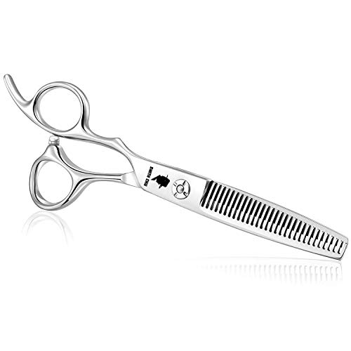 10 Best Thinning Shears for Left-Handed Users in 2026: Top Salon and Barber Picks 7 Smith Chu 6-Inch Left-Handed Shears