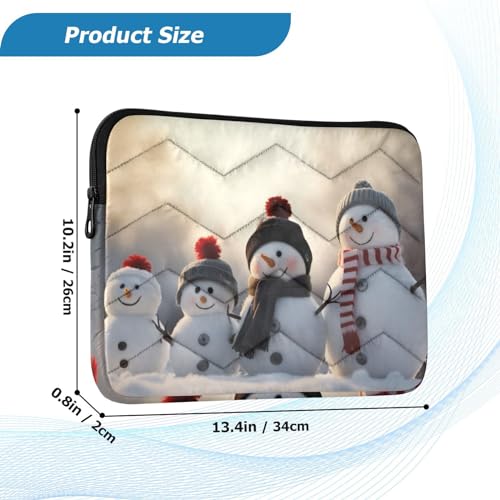 Funda para Laptop 13-14 Pulgadas Impermeable miniatura 3