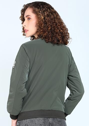 Image of Qube By Fort Collins Women Jacket