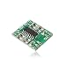 Produktbild Solu PAM8403 Mini Digital Verstärker Board Class D 2 * 3 W USB Power PAM8403 Audio Modul DC5 V//PAM8403 Ultra Miniatur Digital Power Verstärker Board Class D 2 channelsx3 W//PAM8403 3 W Audio Klasse D Verstärker Board Mini 2,55 V Eingang