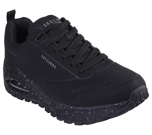 Skechers Uno baskets homme imperméables avec semelle amortissante
