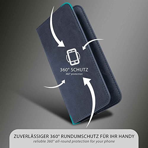 Étui pour téléphone portable iPhone X MoEx protection écran intégrale - 4