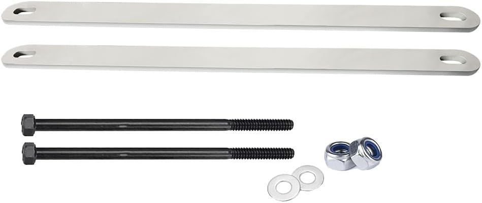 Hitches Rota-Flex Lockout Kit (XTD-3247)