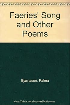 Paperback Faeries' Song and Other Poems Book