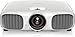Produktbild Epson EH TW 6000 W Beamer Homecinema 3D Tri LCD 2200 Lumen VGA/HDMI 10 Watt Weiß
