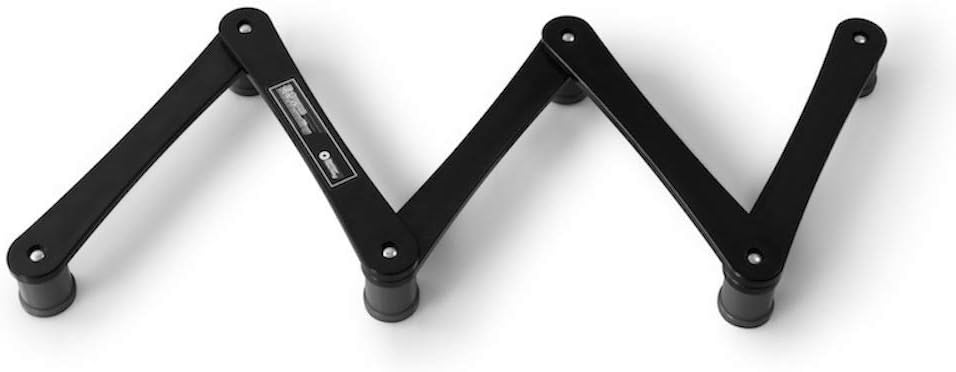 Better Hockey Extreme Stickhandling Trainer - Versatile Training Aid for Skills and Puck Control - Helps You get Sweet Hands - Can be Used On and Off Ice - Used by The Pros