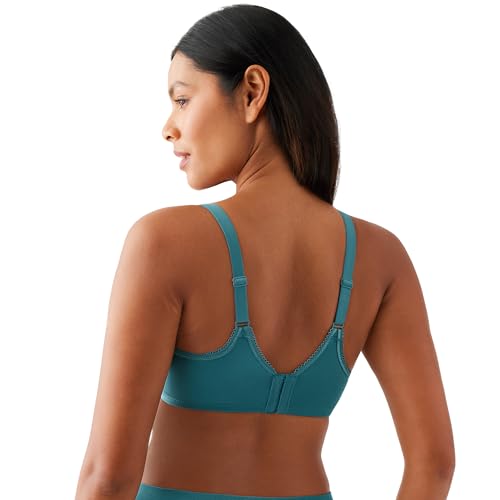Image of Wacoal Basic Beauty Spacer Underwire T-Shirt Bra 853192
