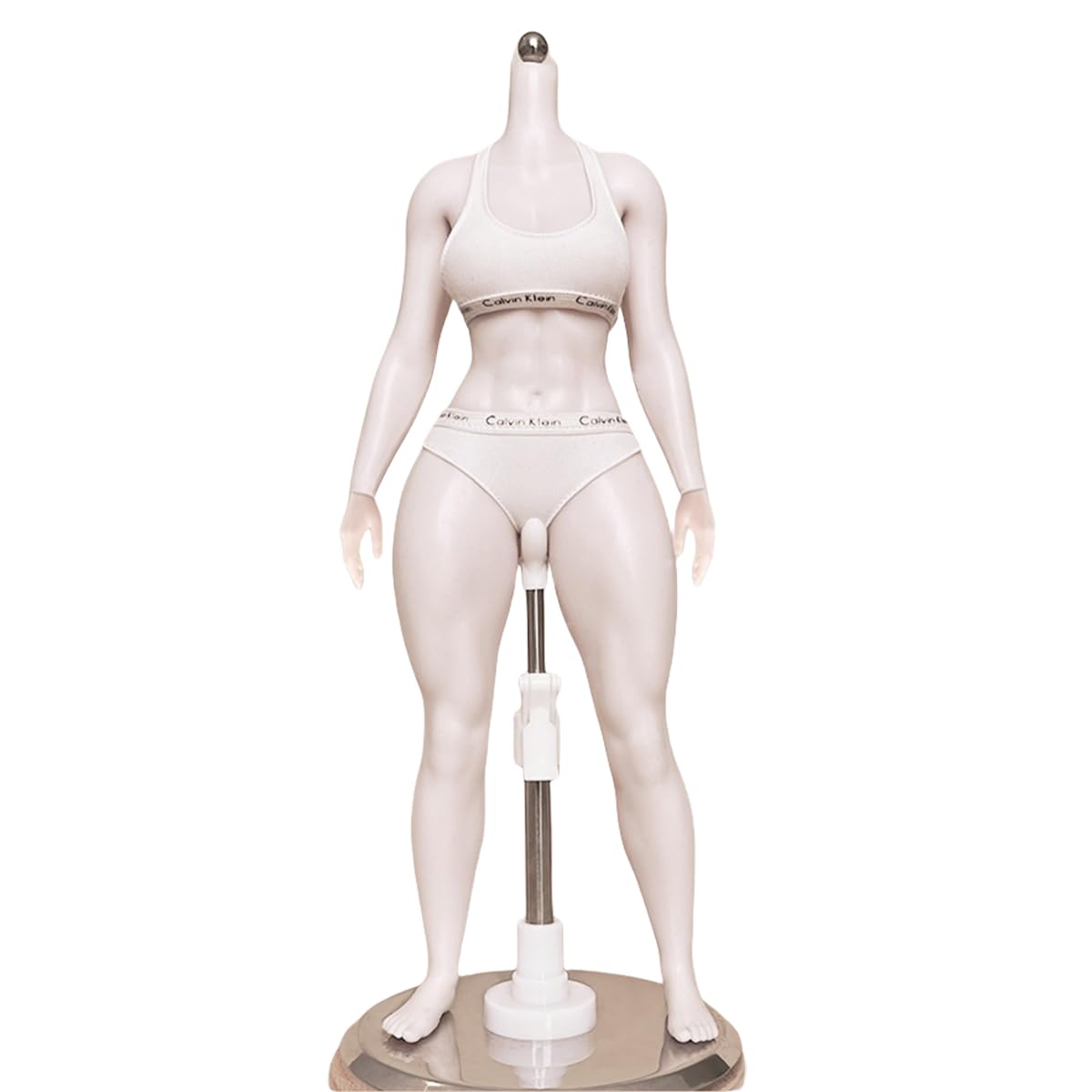 Amazon | HiPlay PDTOYS 1/6 プラチナシームレス素体 S301 手パーツ