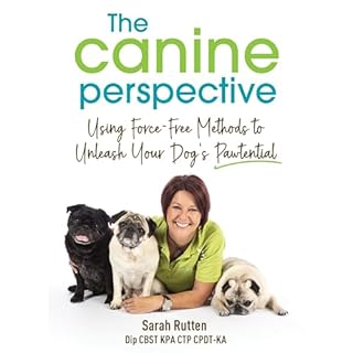 The Canine Perspective cover art